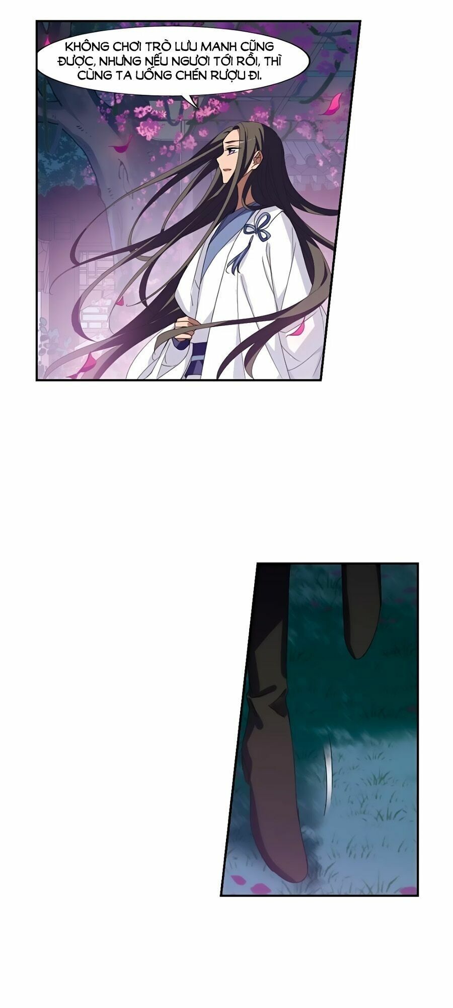 Phượng Nghịch Thiên Hạ Chapter 178 - 16