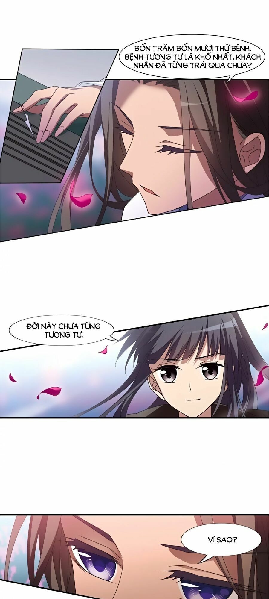 Phượng Nghịch Thiên Hạ Chapter 178 - 4