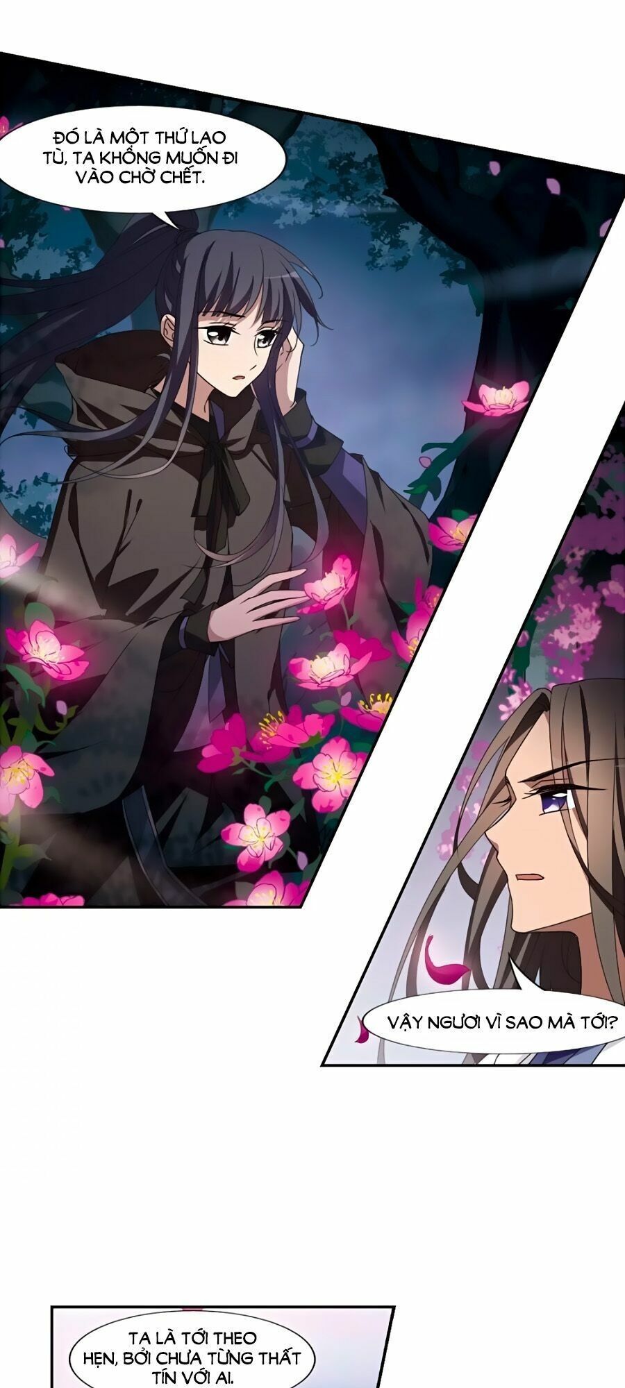 Phượng Nghịch Thiên Hạ Chapter 178 - 6