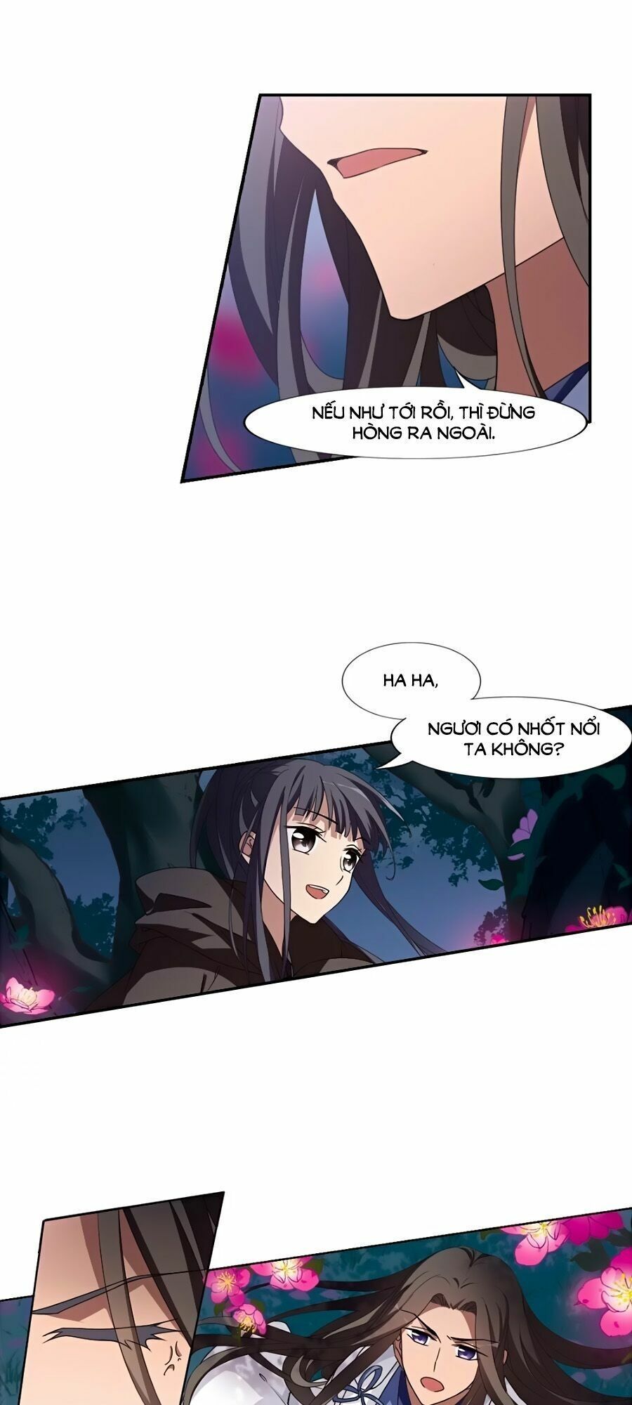 Phượng Nghịch Thiên Hạ Chapter 178 - 8