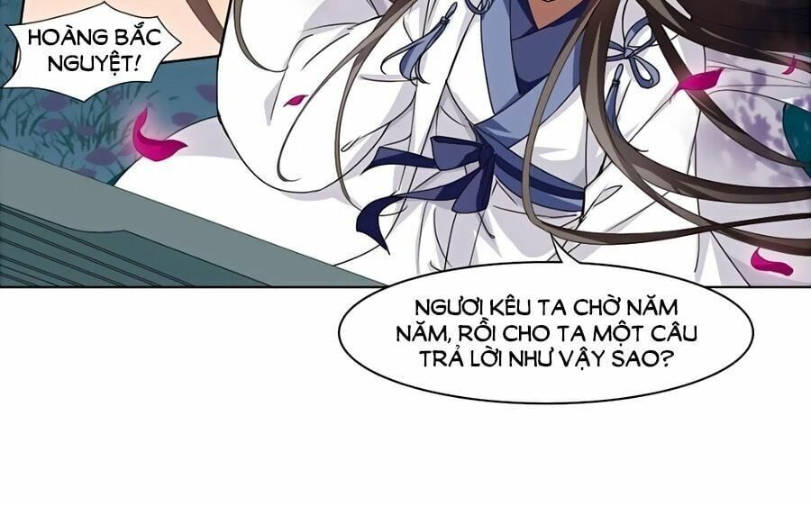 Phượng Nghịch Thiên Hạ Chapter 178 - 9