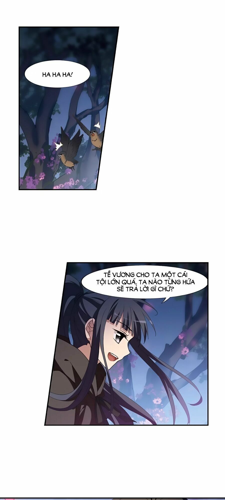 Phượng Nghịch Thiên Hạ Chapter 178 - 10