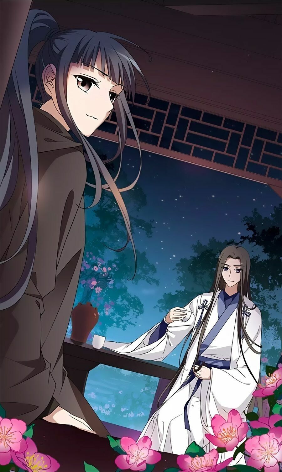 Phượng Nghịch Thiên Hạ Chapter 179 - 2