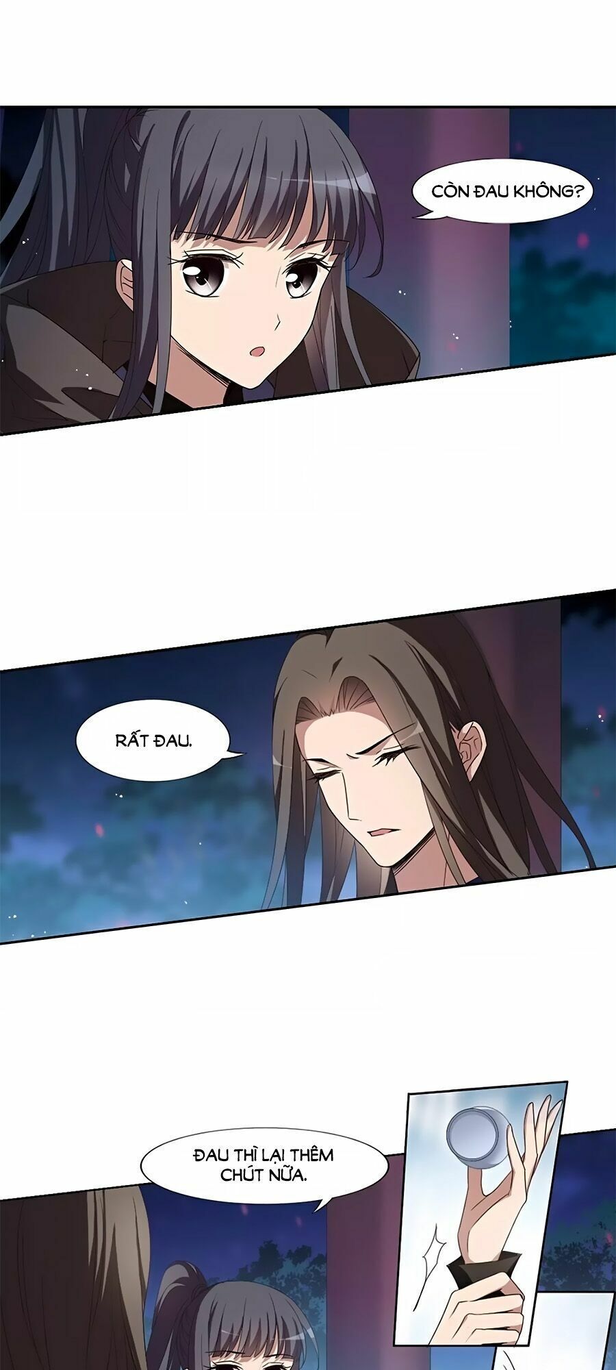 Phượng Nghịch Thiên Hạ Chapter 179 - 11