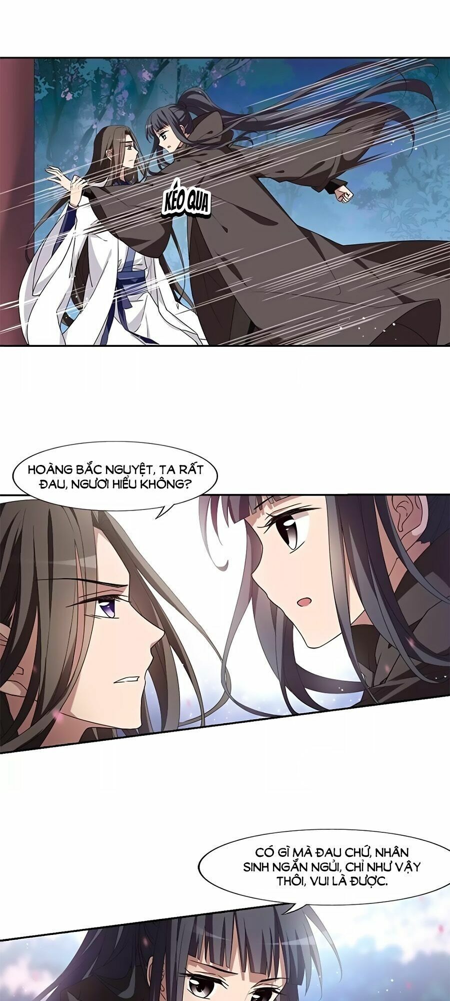 Phượng Nghịch Thiên Hạ Chapter 179 - 13