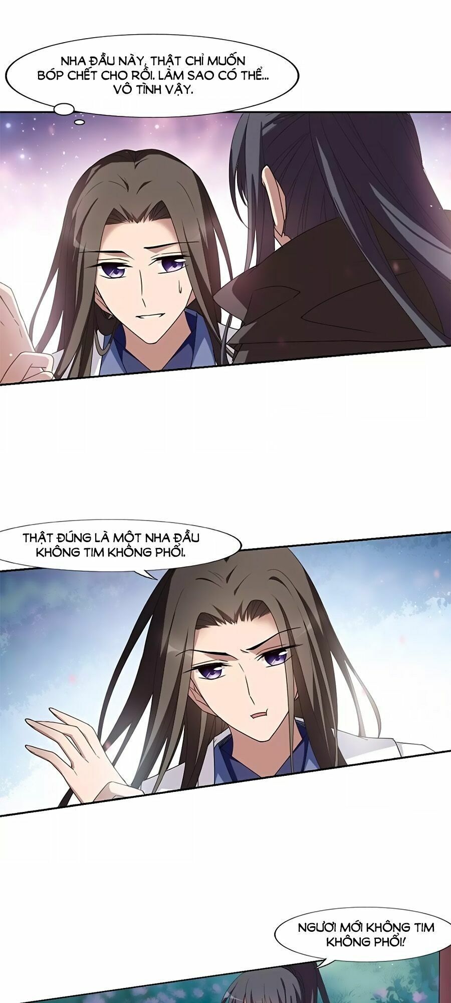 Phượng Nghịch Thiên Hạ Chapter 179 - 15