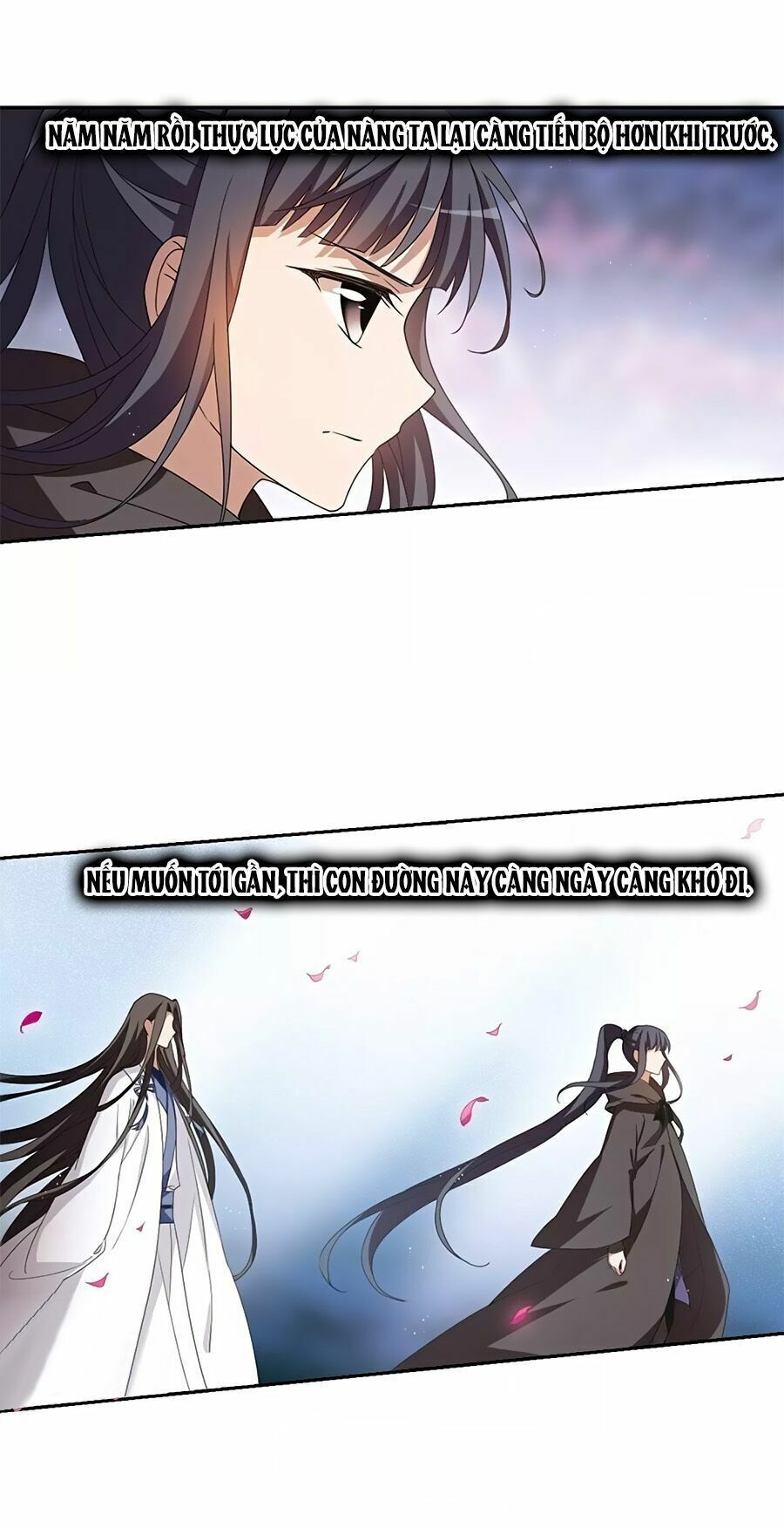 Phượng Nghịch Thiên Hạ Chapter 179 - 3