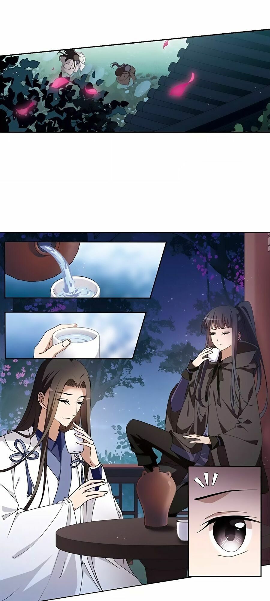 Phượng Nghịch Thiên Hạ Chapter 179 - 4