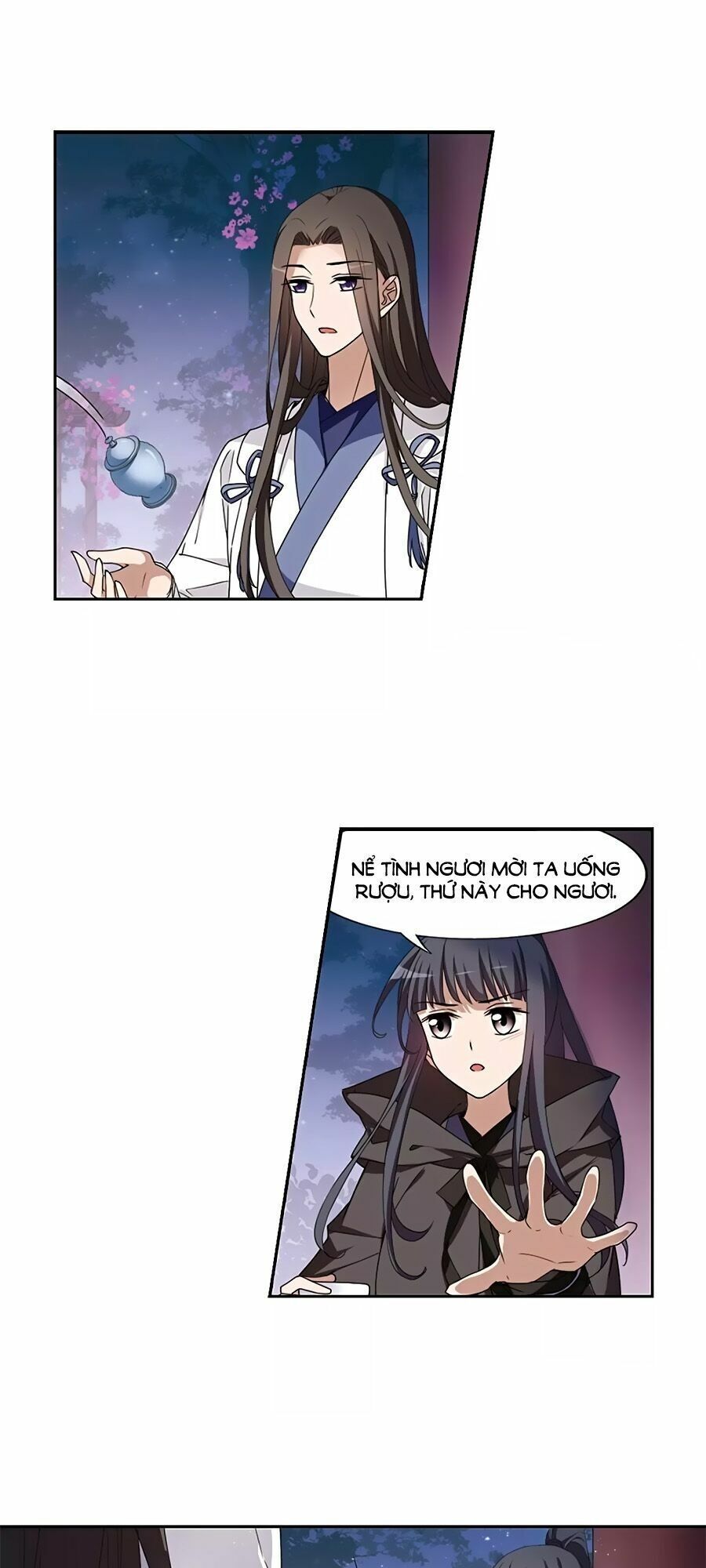 Phượng Nghịch Thiên Hạ Chapter 179 - 6