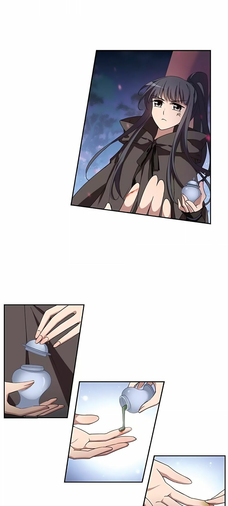 Phượng Nghịch Thiên Hạ Chapter 179 - 9