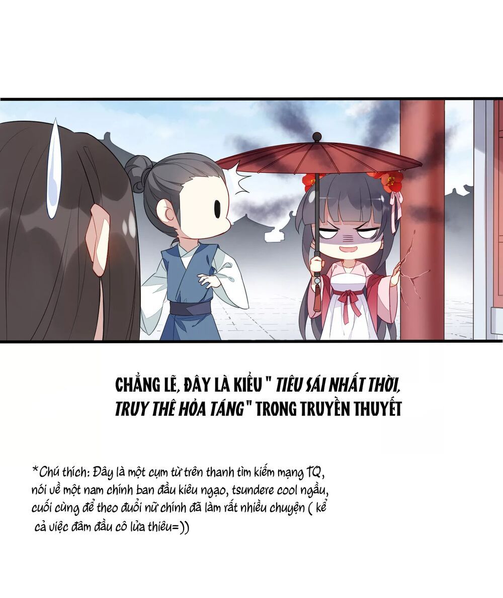 Phượng Nghịch Thiên Hạ Chapter 426.5 - 12