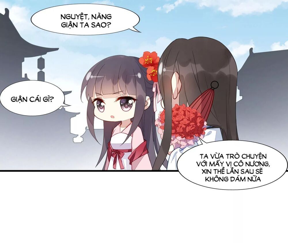 Phượng Nghịch Thiên Hạ Chapter 426.5 - 13