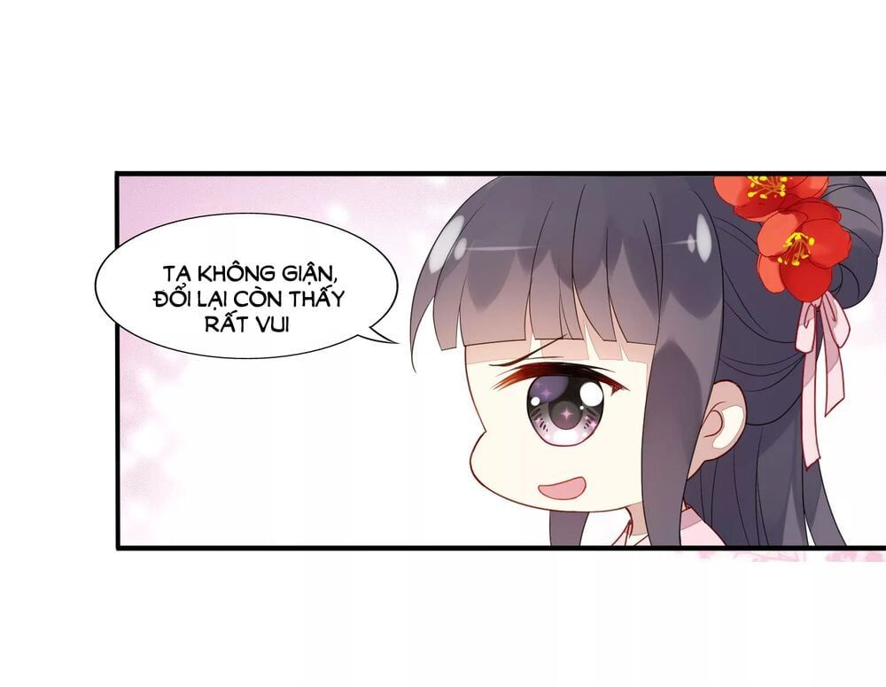 Phượng Nghịch Thiên Hạ Chapter 426.5 - 14