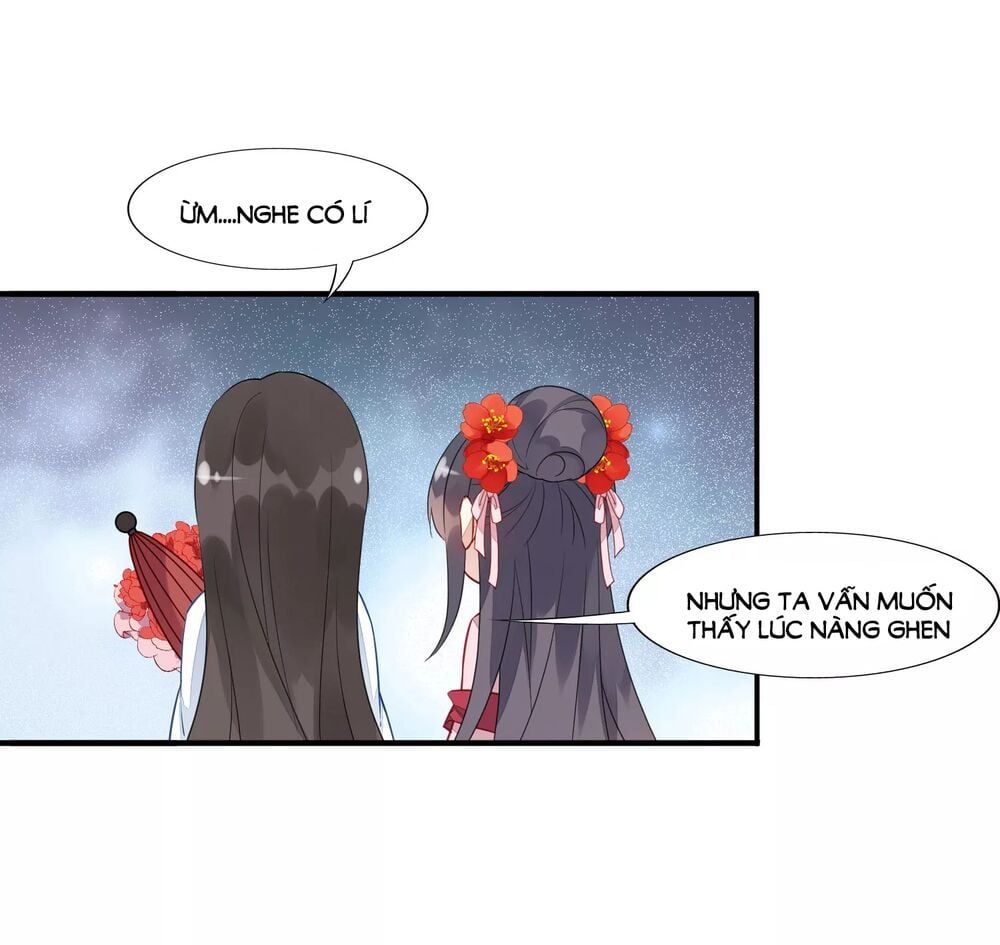 Phượng Nghịch Thiên Hạ Chapter 426.5 - 16