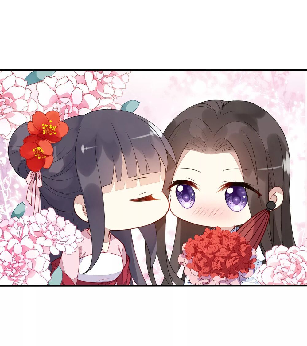 Phượng Nghịch Thiên Hạ Chapter 426.5 - 18