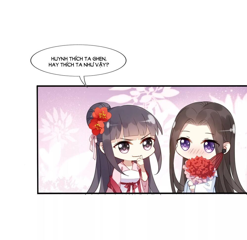 Phượng Nghịch Thiên Hạ Chapter 426.5 - 19