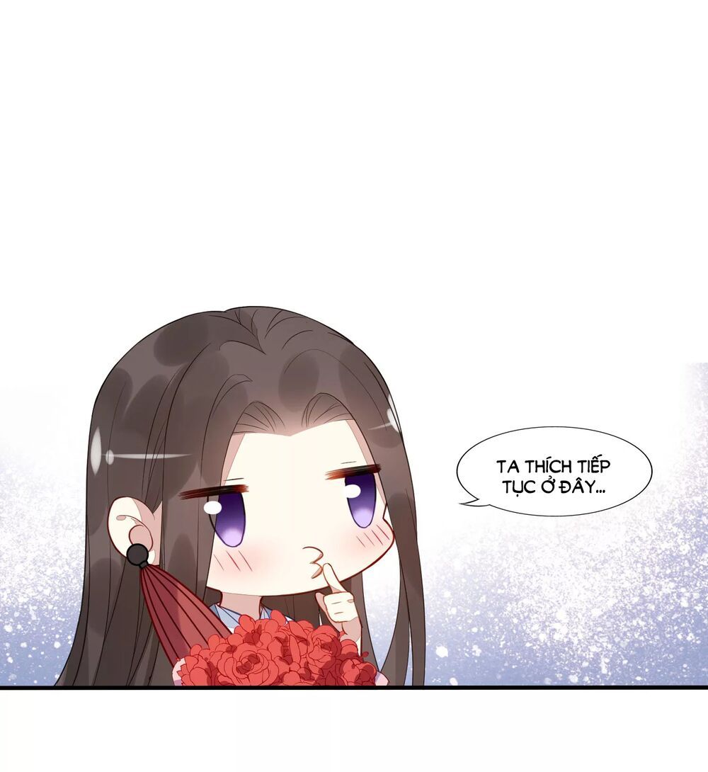 Phượng Nghịch Thiên Hạ Chapter 426.5 - 20