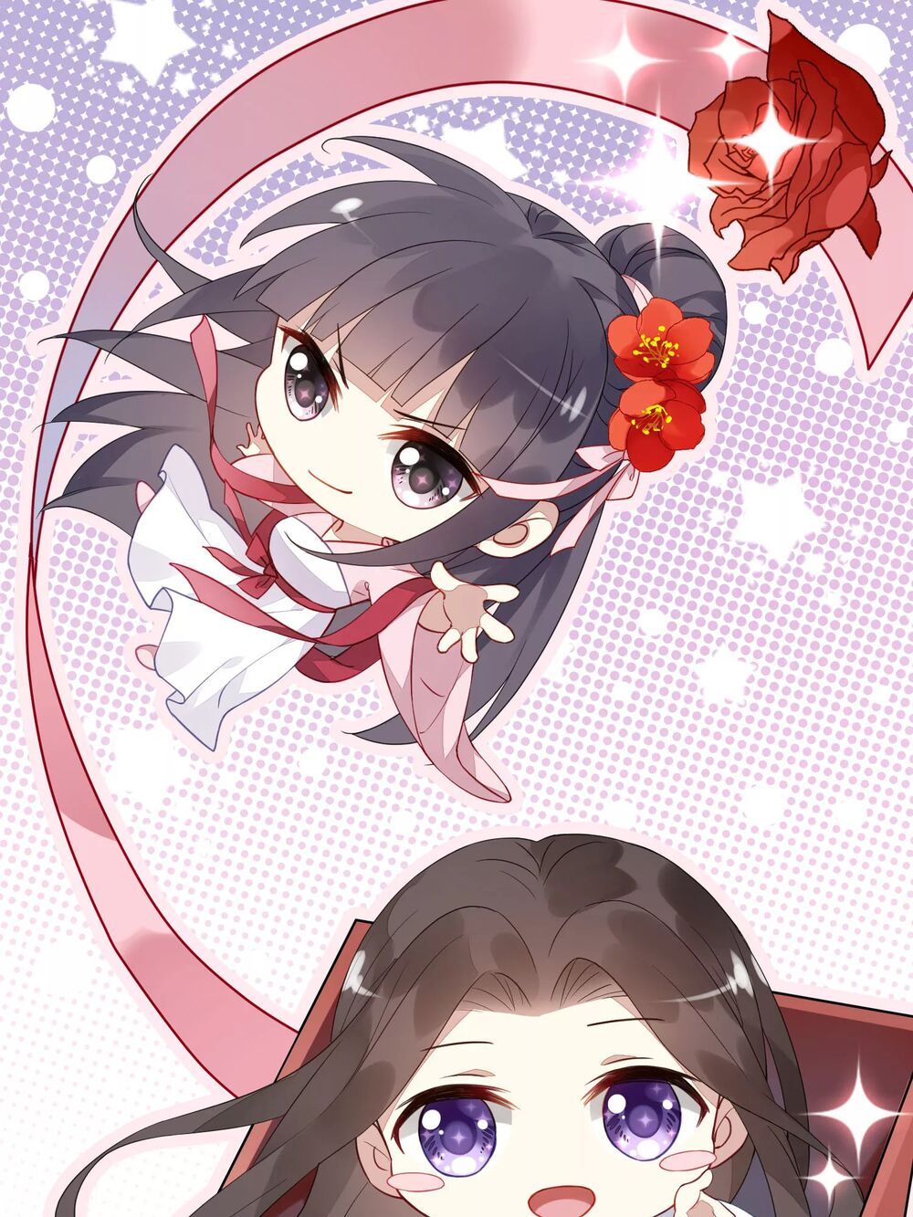 Phượng Nghịch Thiên Hạ Chapter 426.5 - 3