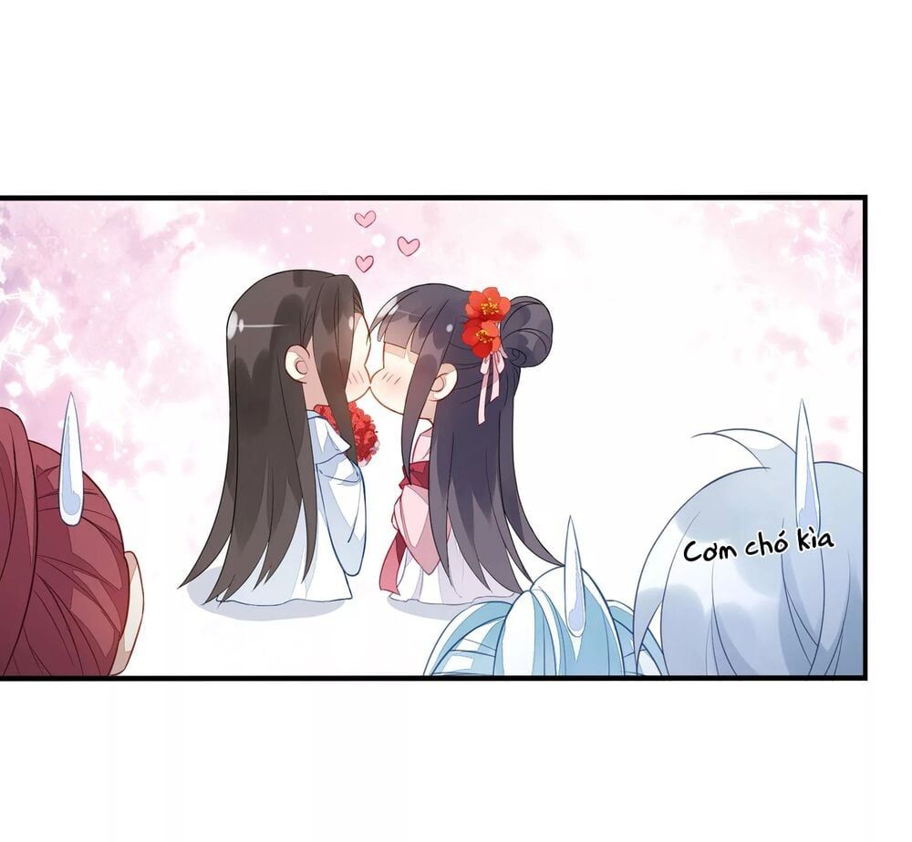 Phượng Nghịch Thiên Hạ Chapter 426.5 - 21