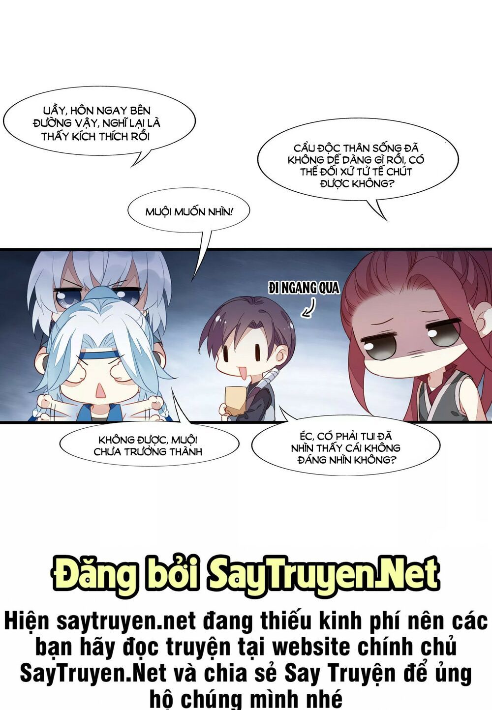 Phượng Nghịch Thiên Hạ Chapter 426.5 - 22