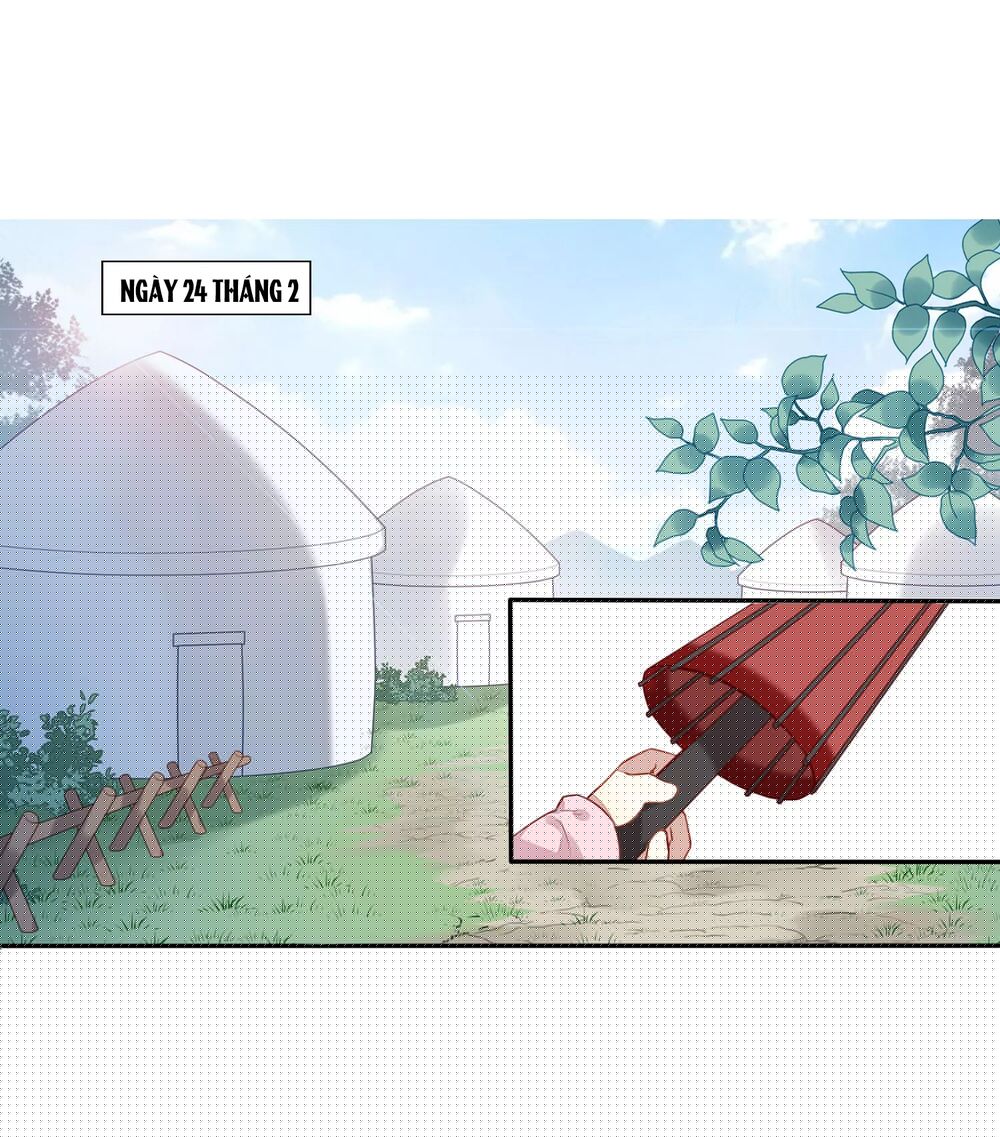 Phượng Nghịch Thiên Hạ Chapter 426.5 - 5