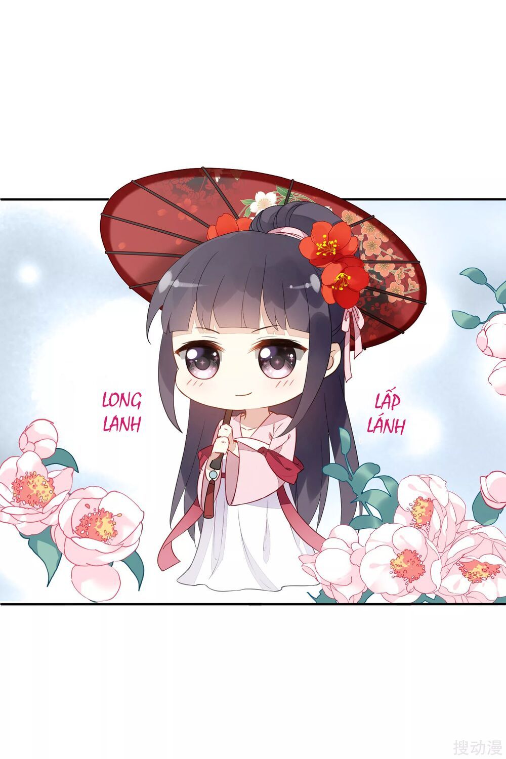 Phượng Nghịch Thiên Hạ Chapter 426.5 - 6