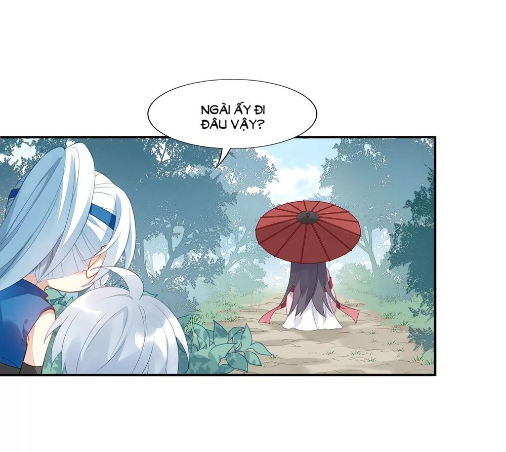 Phượng Nghịch Thiên Hạ Chapter 426.5 - 8