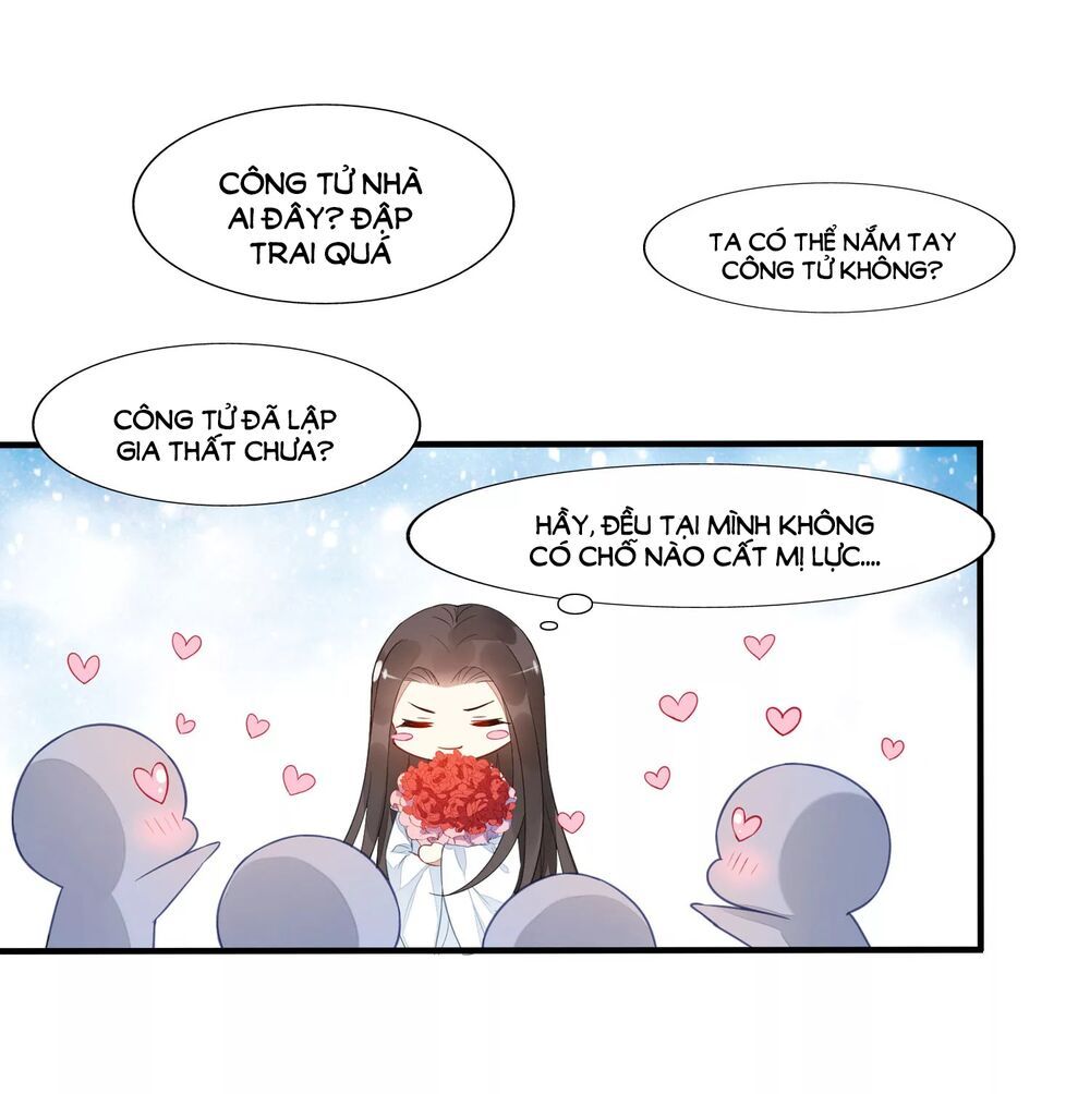 Phượng Nghịch Thiên Hạ Chapter 426.5 - 10