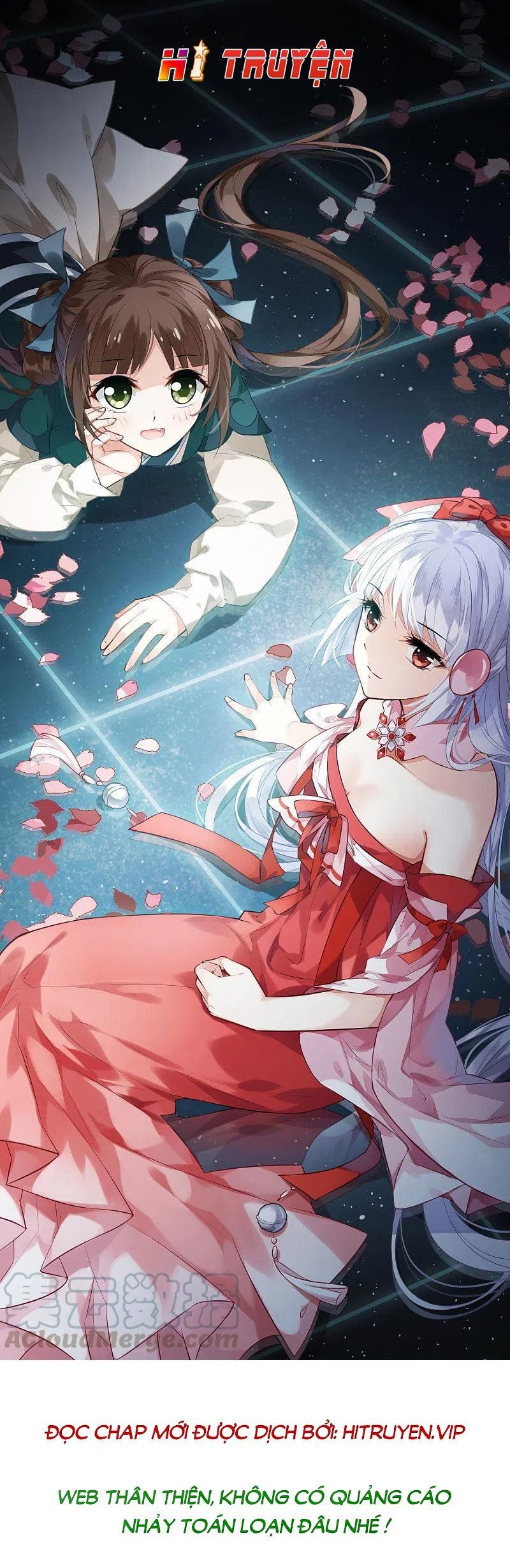 Phượng Nghịch Thiên Hạ Chapter 461 - 2