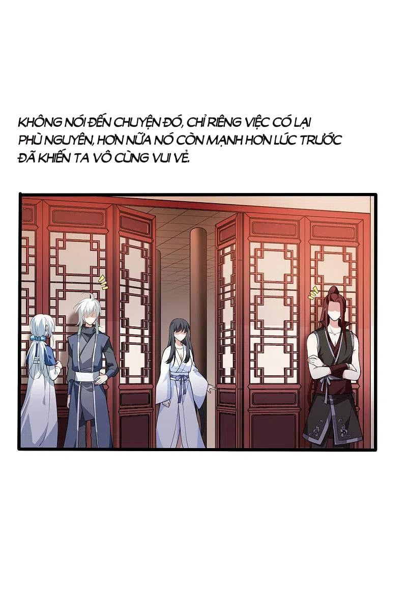 Phượng Nghịch Thiên Hạ Chapter 461 - 12
