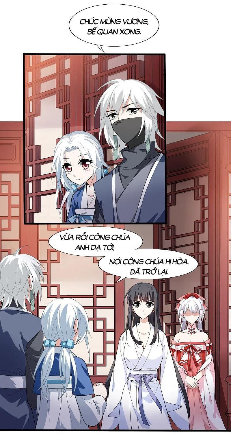 Phượng Nghịch Thiên Hạ Chapter 461 - 13