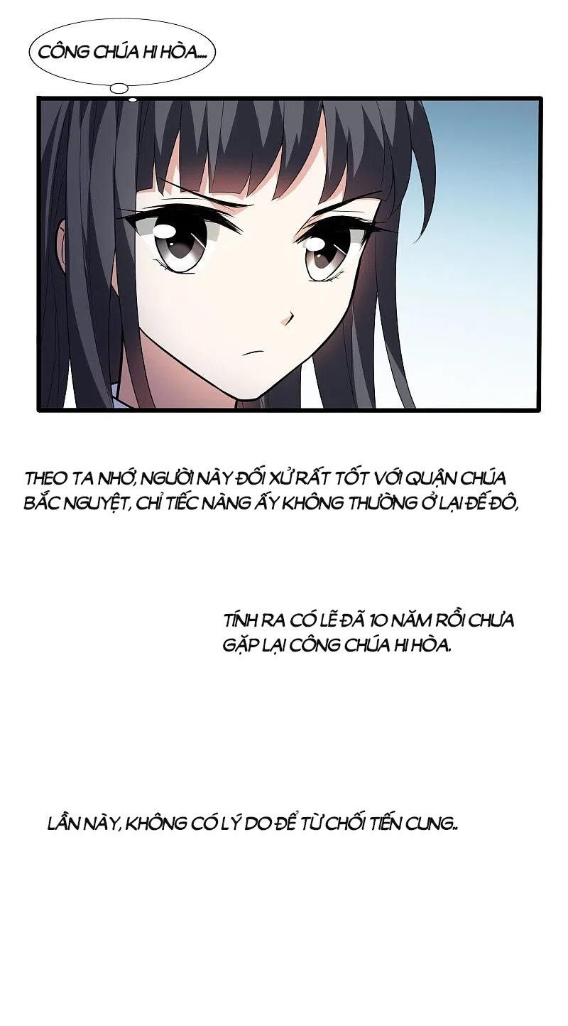 Phượng Nghịch Thiên Hạ Chapter 461 - 14