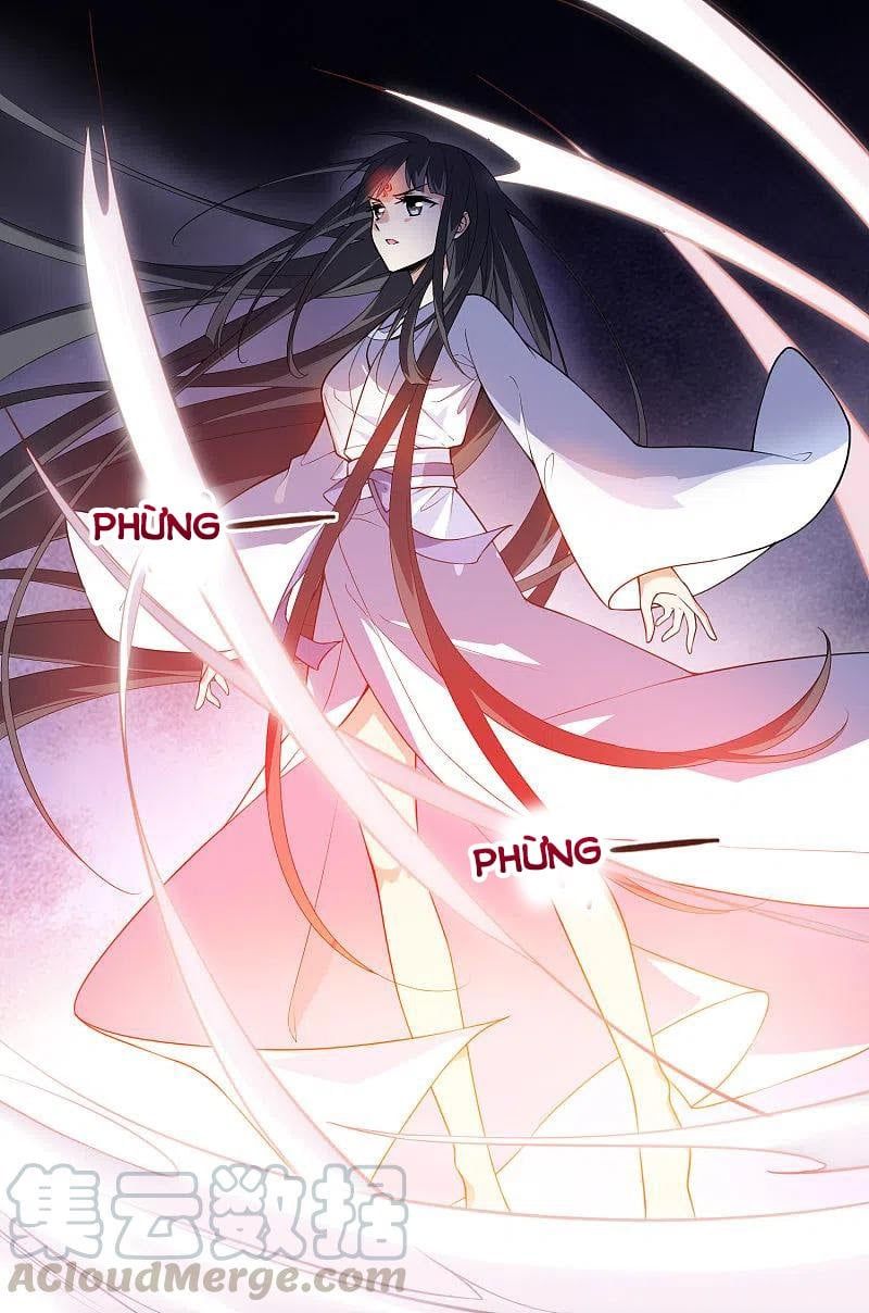 Phượng Nghịch Thiên Hạ Chapter 461 - 4