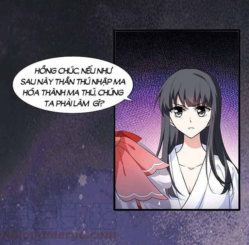 Phượng Nghịch Thiên Hạ Chapter 461 - 10