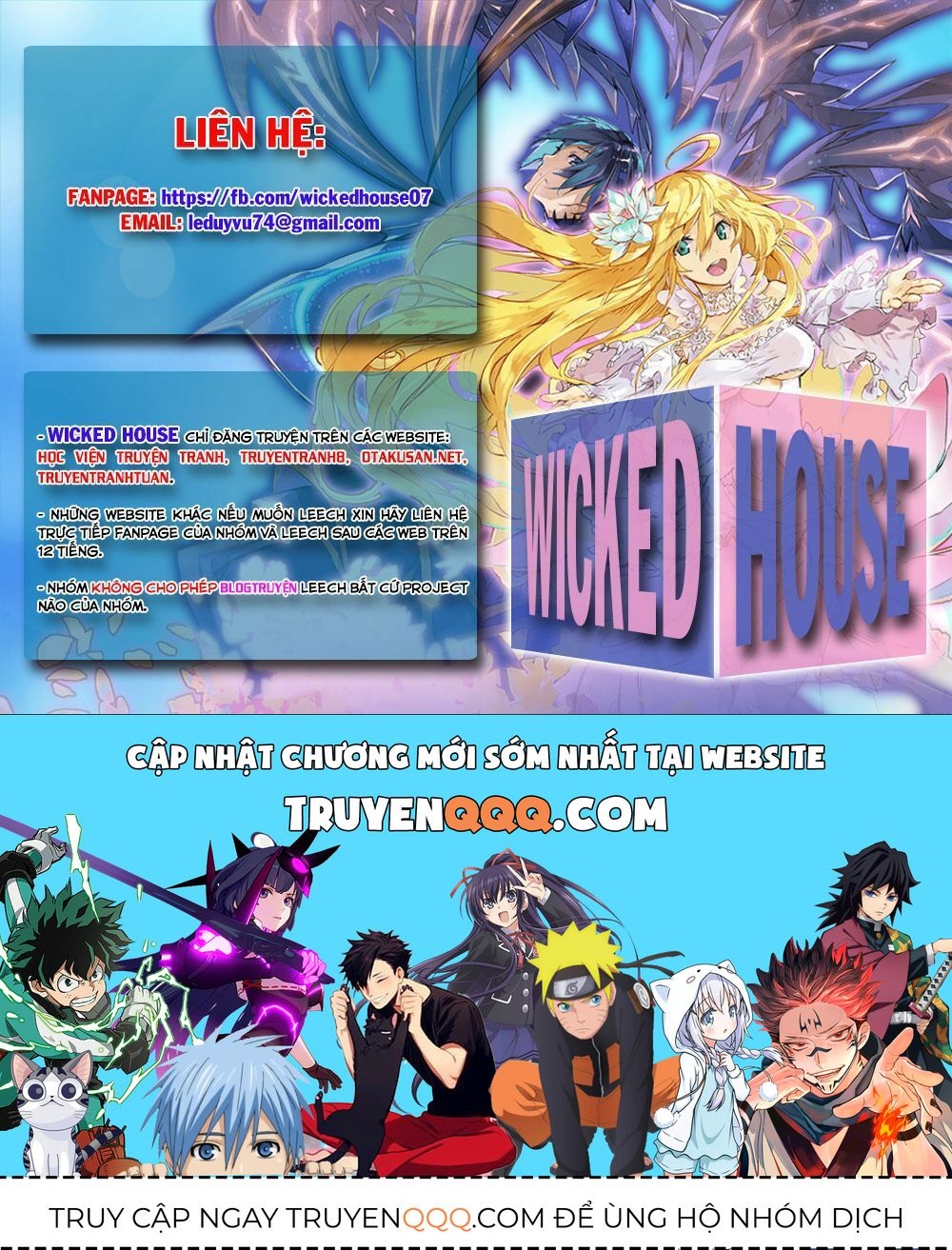 Chào Mừng Cậu Đến Trường Iruma-Kun Chapter 16.1 - 13