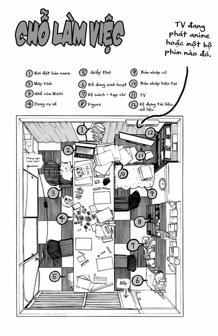 Chào Mừng Cậu Đến Trường Iruma-Kun Chapter 16.1 - 10