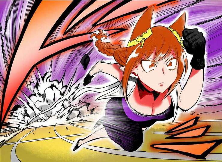 Chào Mừng Cậu Đến Trường Iruma-Kun Chapter 197.2 - 18