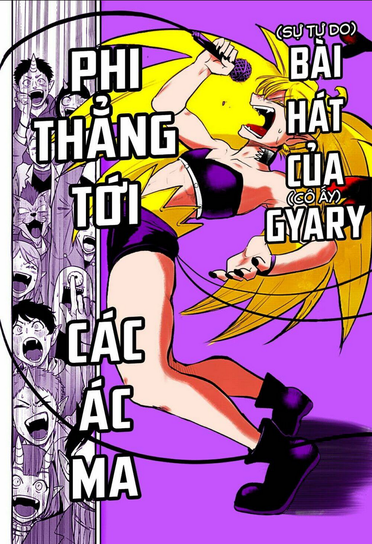Chào Mừng Cậu Đến Trường Iruma-Kun Chapter 197.4 - 32