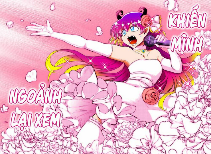 Chào Mừng Cậu Đến Trường Iruma-Kun Chapter 197.4 - 59