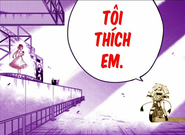 Chào Mừng Cậu Đến Trường Iruma-Kun Chapter 197.4 - 74