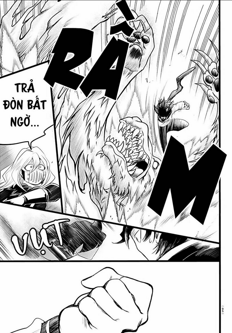 Chào Mừng Cậu Đến Trường Iruma-Kun Chapter 201.2 - 14