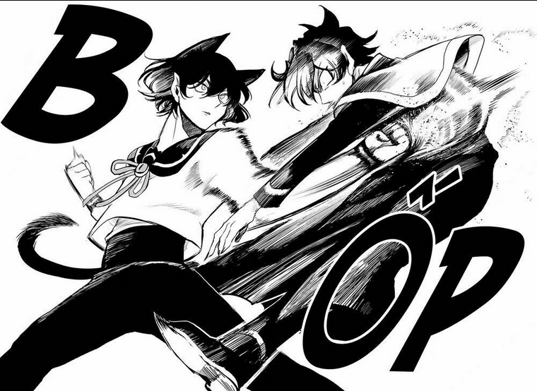 Chào Mừng Cậu Đến Trường Iruma-Kun Chapter 201.2 - 15