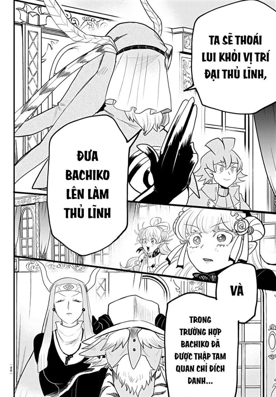 Chào Mừng Cậu Đến Trường Iruma-Kun Chapter 313 - 8