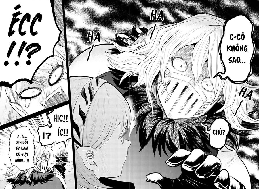 Chào Mừng Cậu Đến Trường Iruma-Kun Chapter 317 - 16