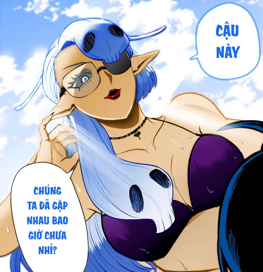 Chào Mừng Cậu Đến Trường Iruma-Kun Chapter 320 - 20