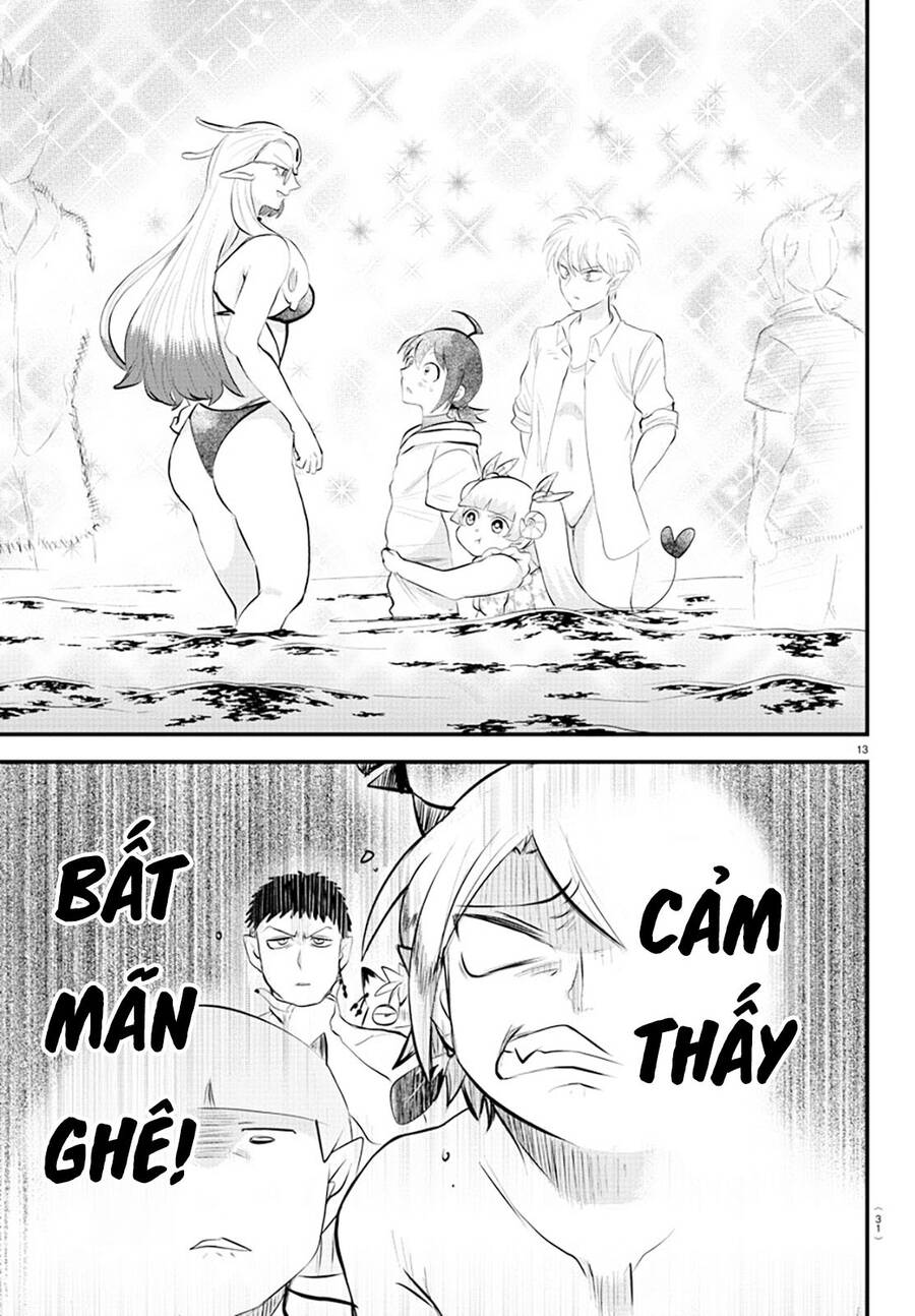 Chào Mừng Cậu Đến Trường Iruma-Kun Chapter 321 - 14