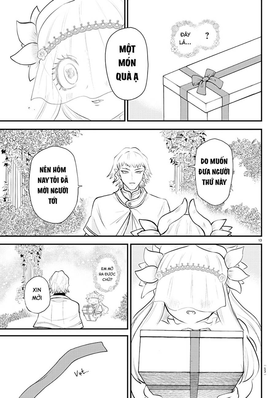 Chào Mừng Cậu Đến Trường Iruma-Kun Chapter 325 - 14