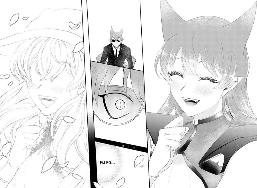 Chào Mừng Cậu Đến Trường Iruma-Kun Chapter 326 - 16