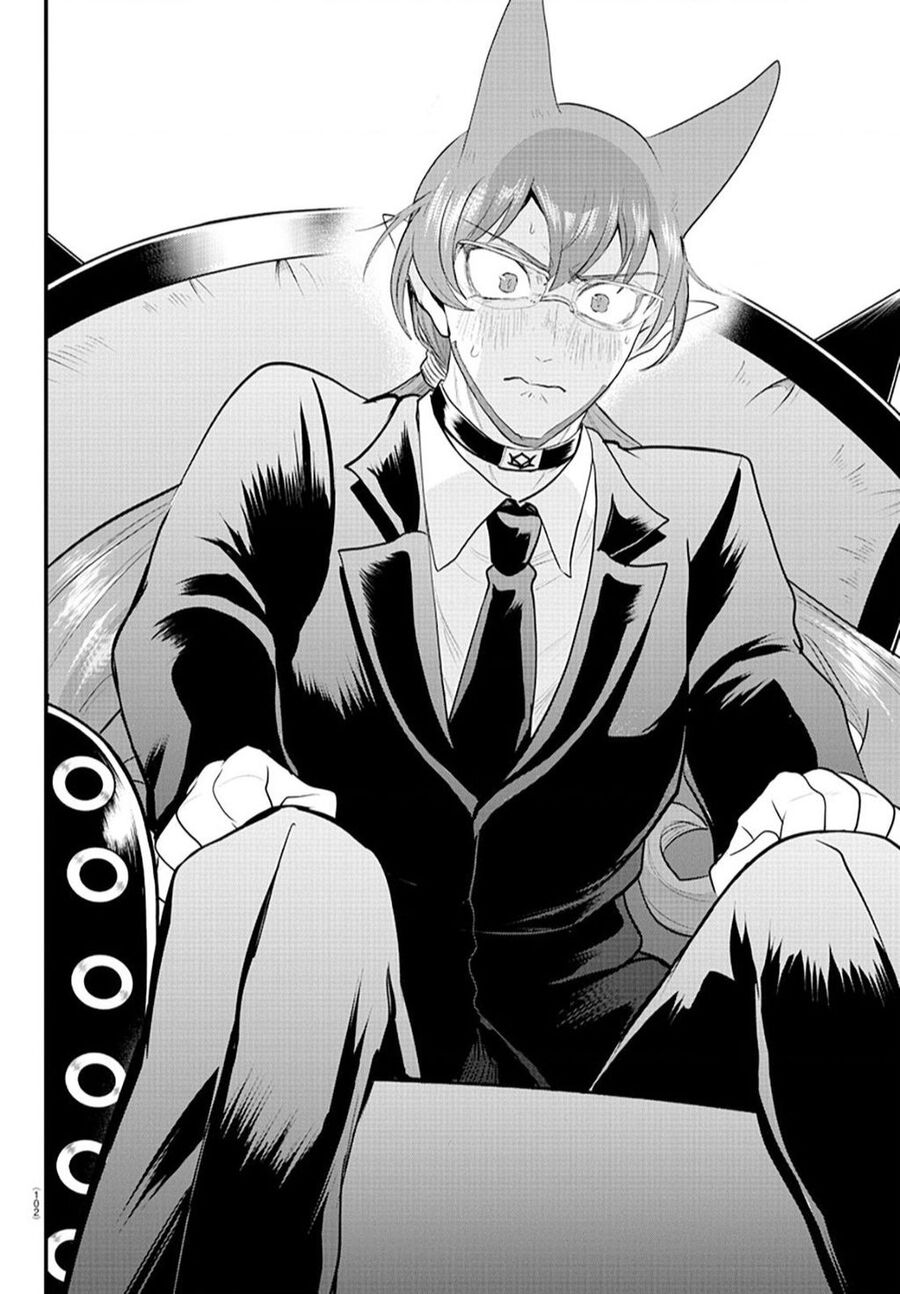 Chào Mừng Cậu Đến Trường Iruma-Kun Chapter 327 - 12