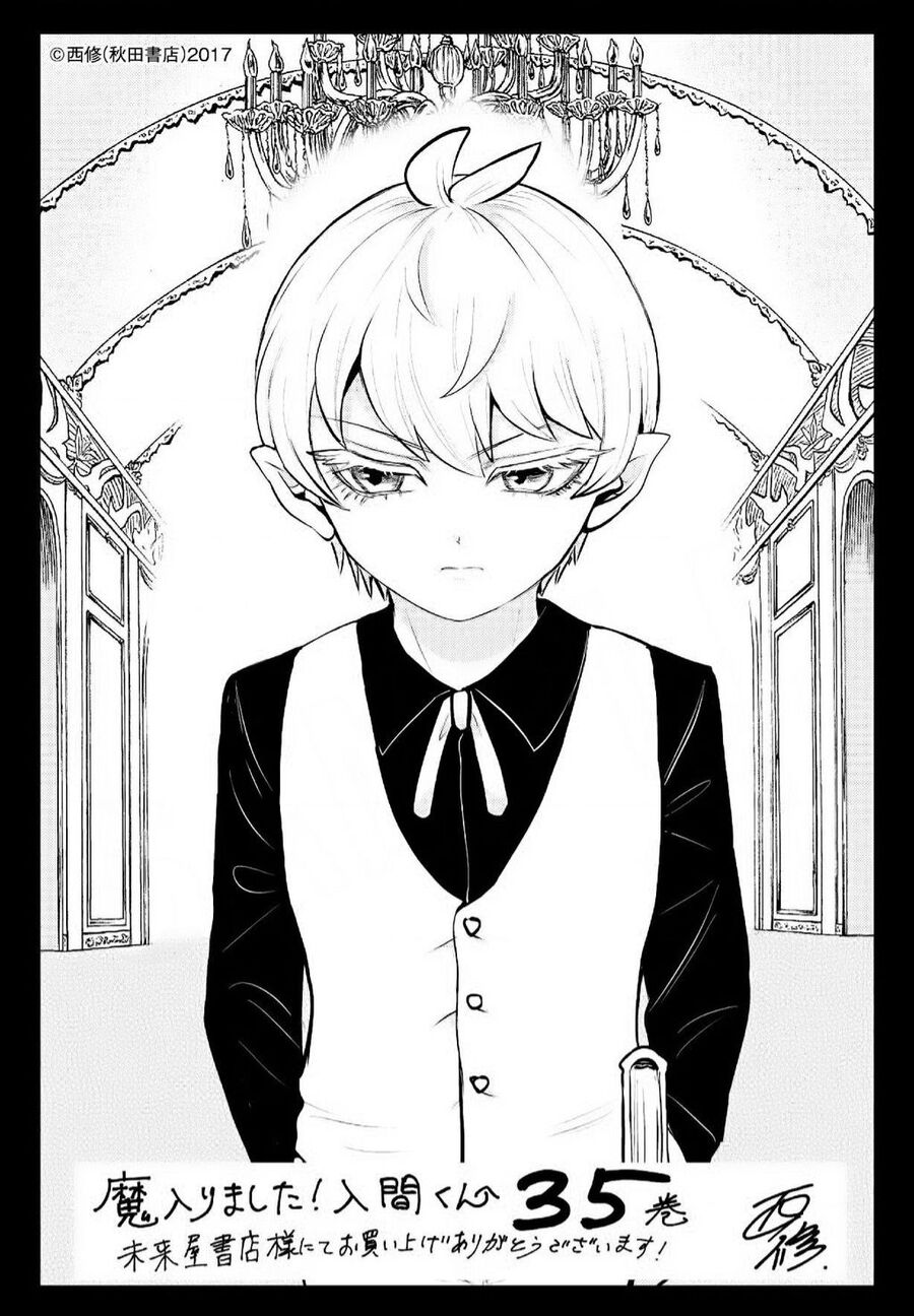 Chào Mừng Cậu Đến Trường Iruma-Kun Chapter 327 - 20